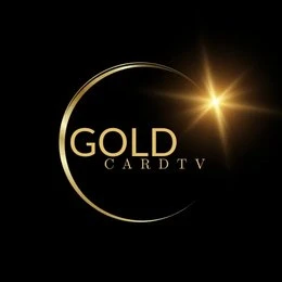 Logo GoldCard TV